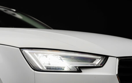 Audi A4, 2019 год, 2 290 000 рублей, 10 фотография