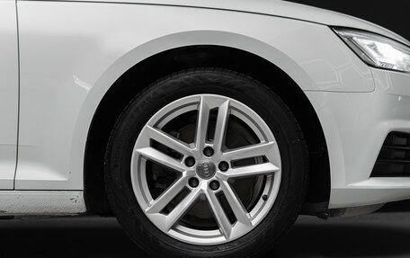 Audi A4, 2019 год, 2 290 000 рублей, 8 фотография
