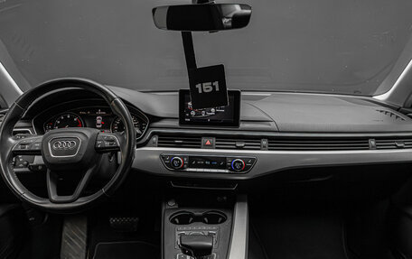 Audi A4, 2019 год, 2 290 000 рублей, 21 фотография