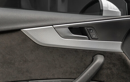 Audi A4, 2019 год, 2 290 000 рублей, 25 фотография