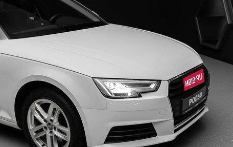 Audi A4, 2019 год, 2 290 000 рублей, 5 фотография