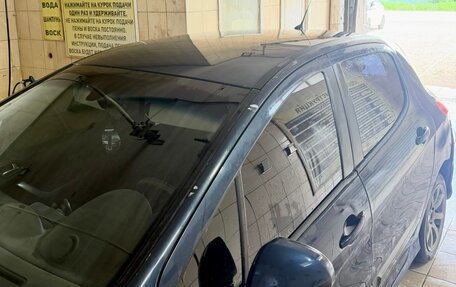 Peugeot 308 II, 2008 год, 375 000 рублей, 5 фотография