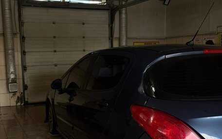 Peugeot 308 II, 2008 год, 375 000 рублей, 2 фотография