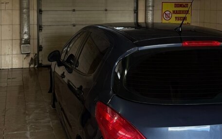 Peugeot 308 II, 2008 год, 375 000 рублей, 7 фотография