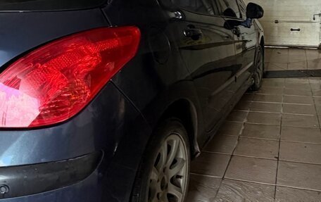 Peugeot 308 II, 2008 год, 375 000 рублей, 8 фотография