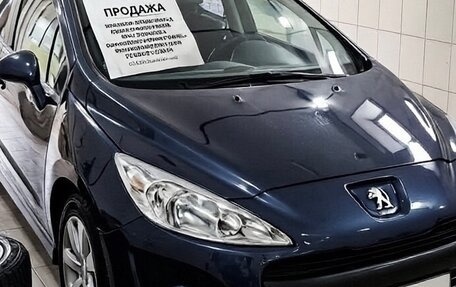 Peugeot 308 II, 2008 год, 375 000 рублей, 3 фотография