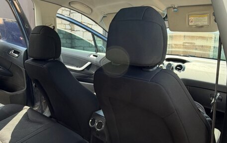 Peugeot 308 II, 2008 год, 375 000 рублей, 16 фотография
