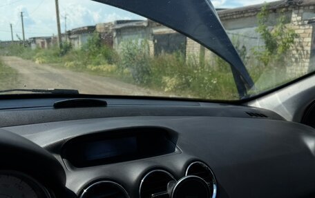 Peugeot 308 II, 2008 год, 375 000 рублей, 20 фотография
