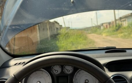 Peugeot 308 II, 2008 год, 375 000 рублей, 21 фотография