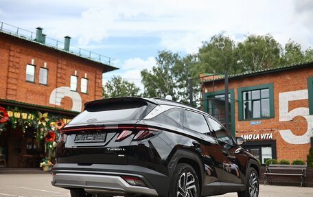 Hyundai Tucson, 2026 год, 4 100 000 рублей, 7 фотография