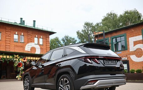Hyundai Tucson, 2026 год, 4 100 000 рублей, 9 фотография
