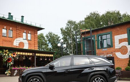 Hyundai Tucson, 2026 год, 4 100 000 рублей, 10 фотография