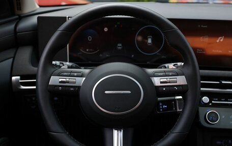 Hyundai Tucson, 2026 год, 4 100 000 рублей, 16 фотография