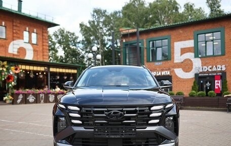 Hyundai Tucson, 2026 год, 4 100 000 рублей, 4 фотография