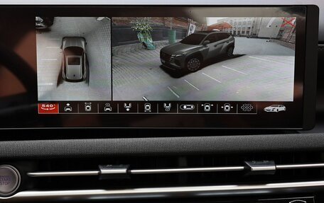 Hyundai Tucson, 2026 год, 4 100 000 рублей, 25 фотография