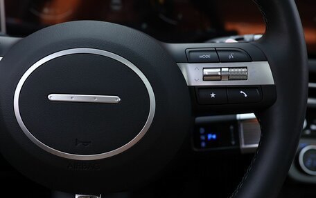 Hyundai Tucson, 2026 год, 4 100 000 рублей, 19 фотография