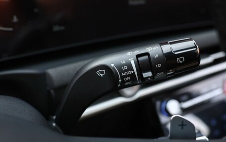 Hyundai Tucson, 2026 год, 4 100 000 рублей, 20 фотография