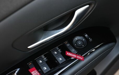 Hyundai Tucson, 2026 год, 4 100 000 рублей, 13 фотография