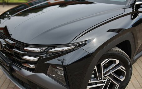 Hyundai Tucson, 2026 год, 4 100 000 рублей, 36 фотография