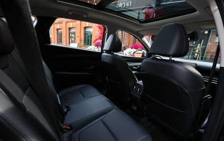 Hyundai Tucson, 2026 год, 4 100 000 рублей, 34 фотография