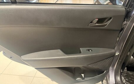 Hyundai Creta I рестайлинг, 2021 год, 1 499 000 рублей, 12 фотография