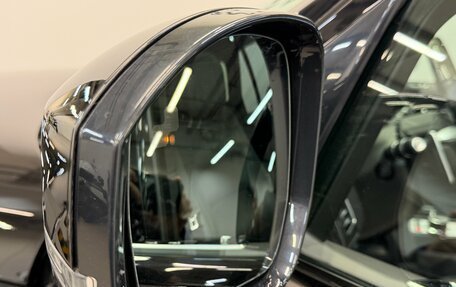 Land Rover Range Rover IV рестайлинг, 2021 год, 10 500 000 рублей, 38 фотография
