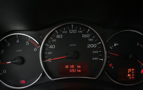 Renault Koleos I рестайлинг 2, 2011 год, 1 490 000 рублей, 9 фотография