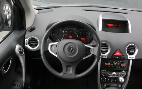 Renault Koleos I рестайлинг 2, 2011 год, 1 490 000 рублей, 8 фотография