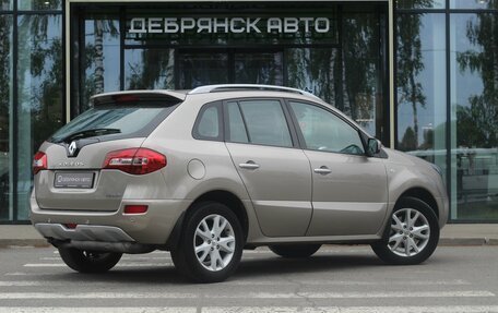 Renault Koleos I рестайлинг 2, 2011 год, 1 490 000 рублей, 3 фотография