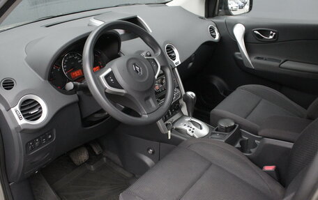 Renault Koleos I рестайлинг 2, 2011 год, 1 490 000 рублей, 6 фотография