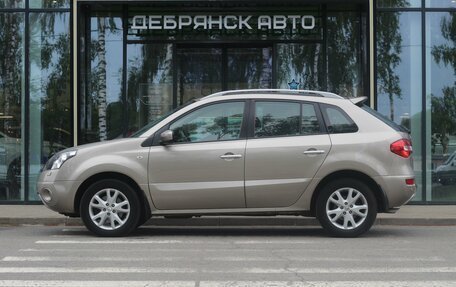 Renault Koleos I рестайлинг 2, 2011 год, 1 490 000 рублей, 2 фотография