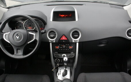 Renault Koleos I рестайлинг 2, 2011 год, 1 490 000 рублей, 7 фотография