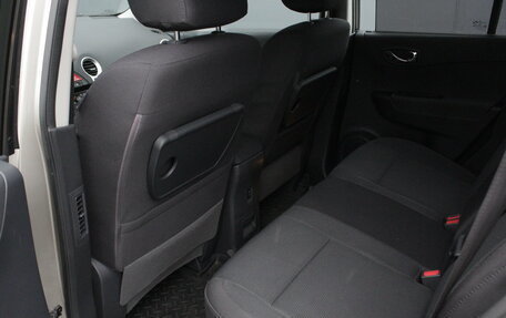 Renault Koleos I рестайлинг 2, 2011 год, 1 490 000 рублей, 23 фотография