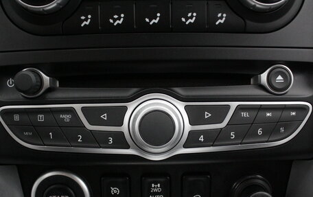Renault Koleos I рестайлинг 2, 2011 год, 1 490 000 рублей, 17 фотография