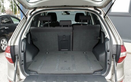 Renault Koleos I рестайлинг 2, 2011 год, 1 490 000 рублей, 25 фотография