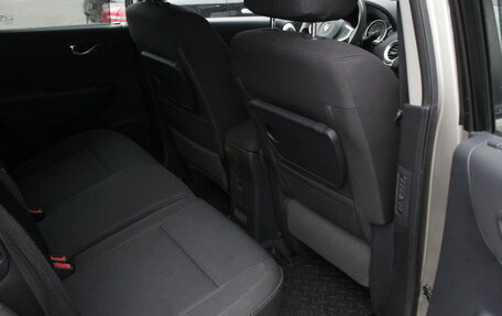 Renault Koleos I рестайлинг 2, 2011 год, 1 490 000 рублей, 24 фотография
