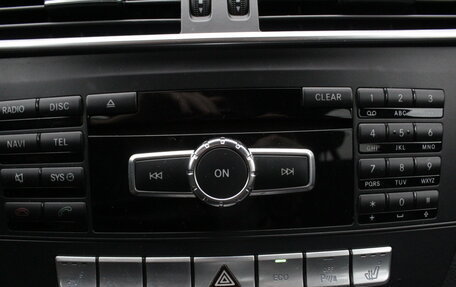 Mercedes-Benz C-Класс, 2011 год, 1 400 000 рублей, 15 фотография