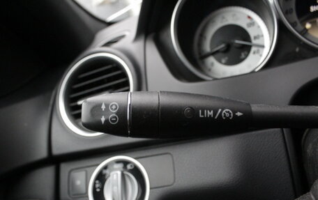 Mercedes-Benz C-Класс, 2011 год, 1 400 000 рублей, 11 фотография