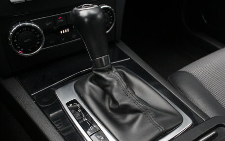 Mercedes-Benz C-Класс, 2011 год, 1 400 000 рублей, 17 фотография