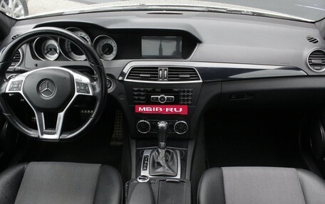 Mercedes-Benz C-Класс, 2011 год, 1 400 000 рублей, 7 фотография