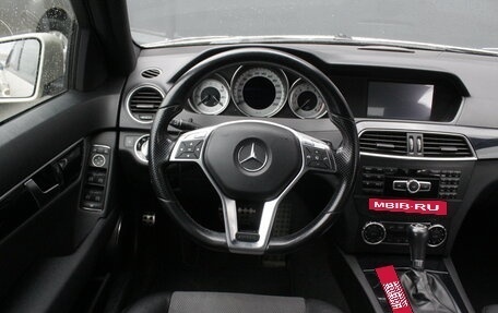 Mercedes-Benz C-Класс, 2011 год, 1 400 000 рублей, 8 фотография