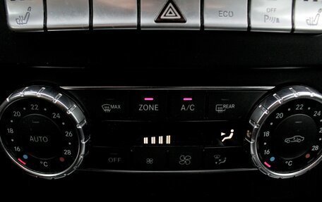 Mercedes-Benz C-Класс, 2011 год, 1 400 000 рублей, 16 фотография