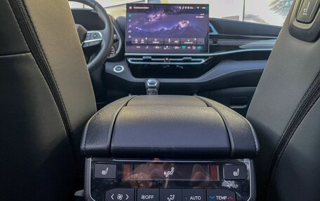 Toyota Highlander, 2026 год, 5 750 000 рублей, 16 фотография