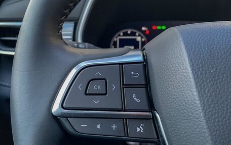 Toyota Highlander, 2026 год, 5 750 000 рублей, 11 фотография