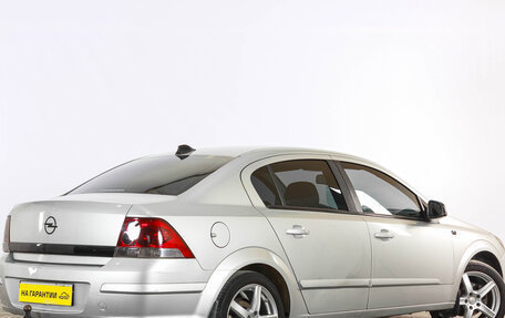 Opel Astra H, 2011 год, 569 000 рублей, 7 фотография