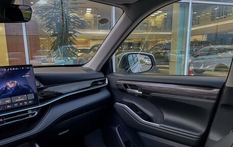 Toyota Highlander, 2026 год, 5 750 000 рублей, 10 фотография