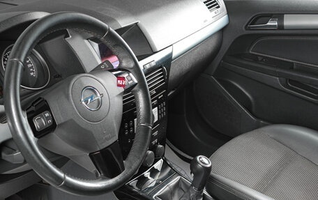 Opel Astra H, 2011 год, 569 000 рублей, 8 фотография
