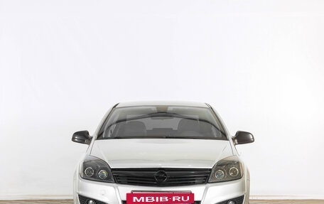 Opel Astra H, 2011 год, 569 000 рублей, 2 фотография