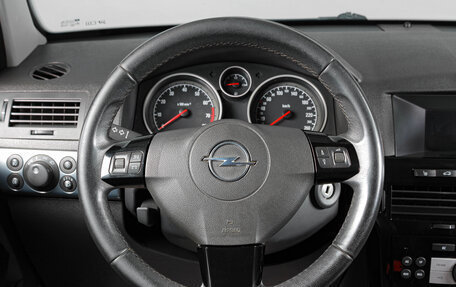 Opel Astra H, 2011 год, 569 000 рублей, 13 фотография