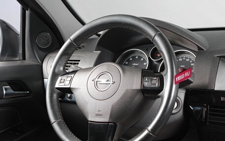 Opel Astra H, 2011 год, 569 000 рублей, 12 фотография